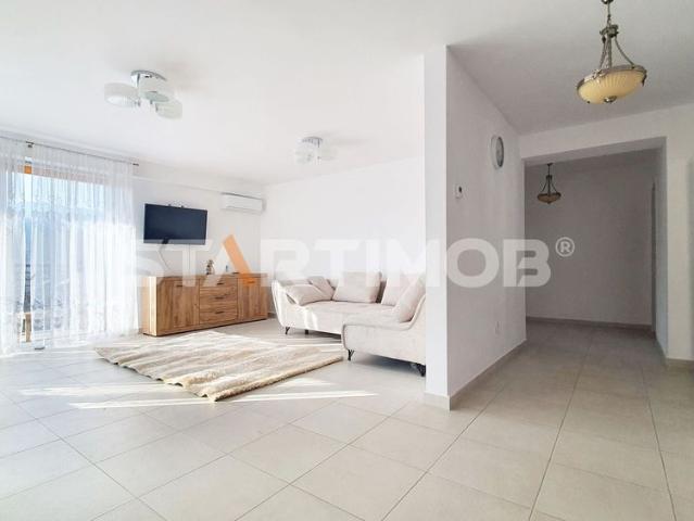 Apartament închirieri în Centrul istoric (Cetatea), Brașov