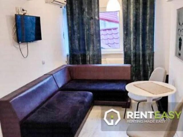 Apartament închirieri în Mircea Cel Batran, Iași