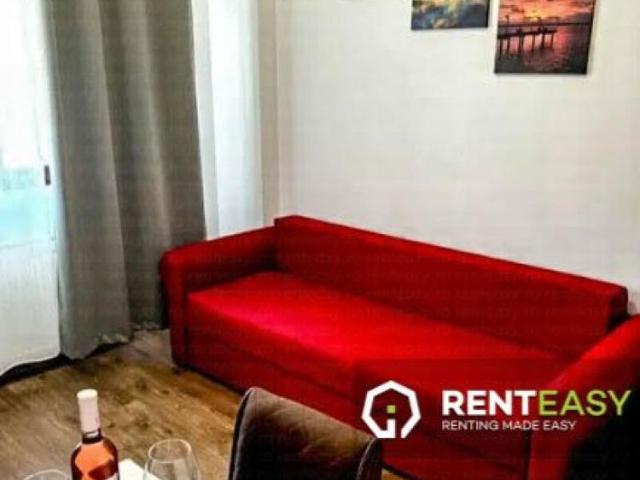 Apartament închirieri în Mircea Cel Batran, Iași