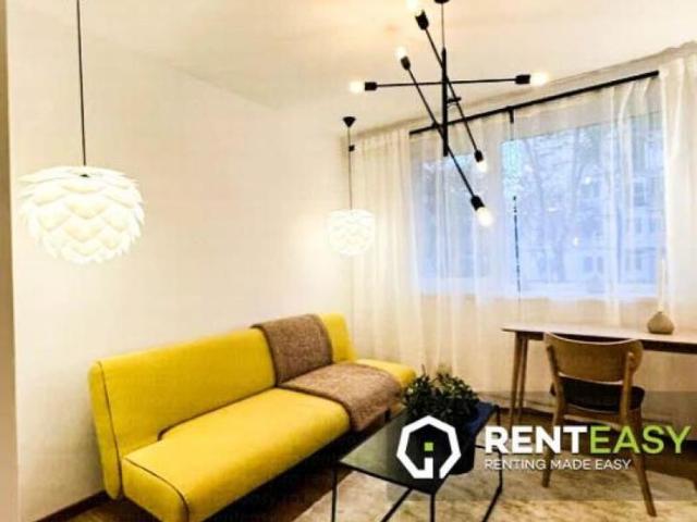 Apartament închirieri în Mircea Cel Batran, Iași