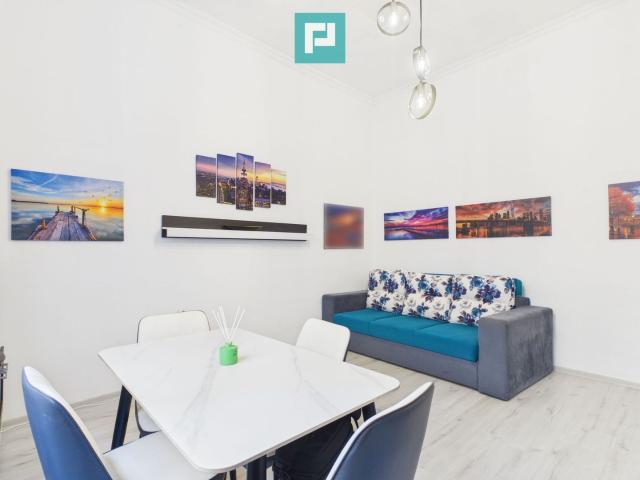 Apartament închirieri în Via Carmina, Vladimirescu