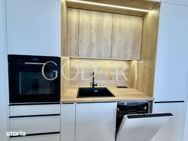 Apartament închirieri în București