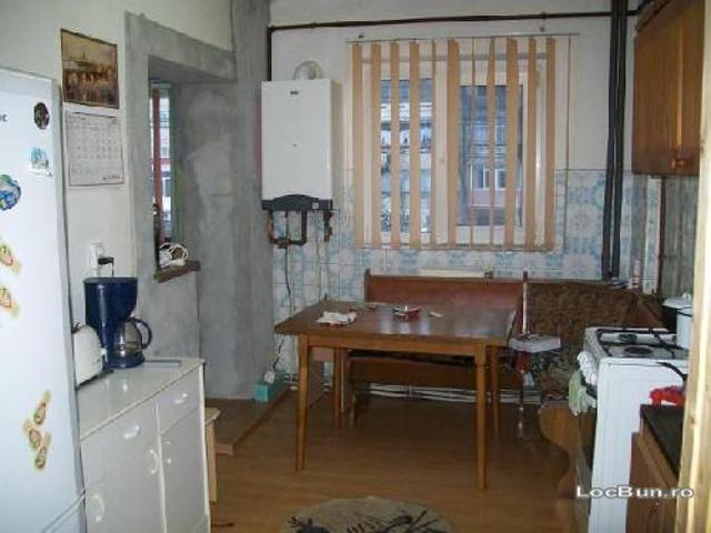 Apartament vânzări în Bacau