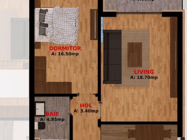 Apartament vânzări