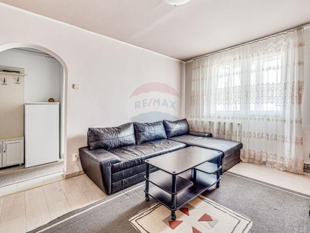 Apartament închirieri în Arad