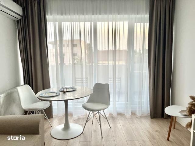 Apartament vânzări în Mamaia