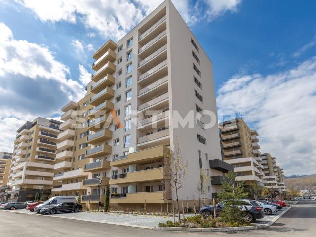 Apartament închirieri în Brașov