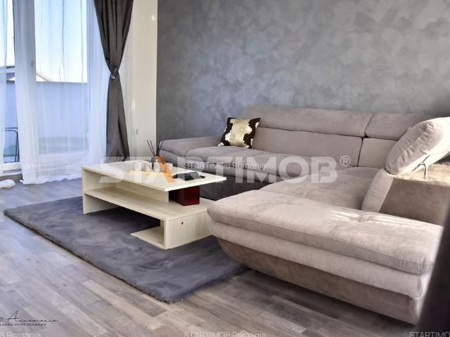 Apartament închirieri în Brașov
