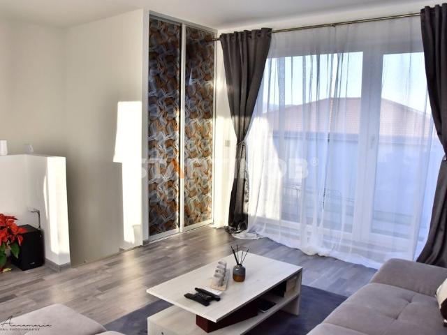Apartament închirieri în Sanpetru, Brașov