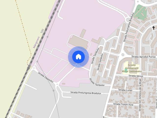 Apartament închirieri în Bacău