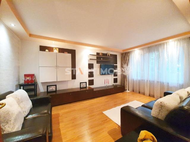Apartament închirieri în Centrul istoric (Cetatea), Brașov