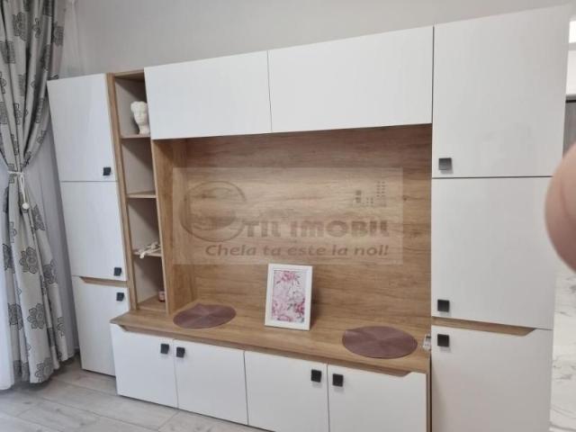 Apartament închirieri în Mircea Cel Batran, Iași