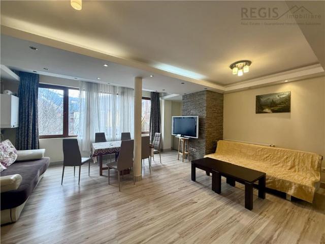 Apartament închirieri în Poiana Brasov, Brașov