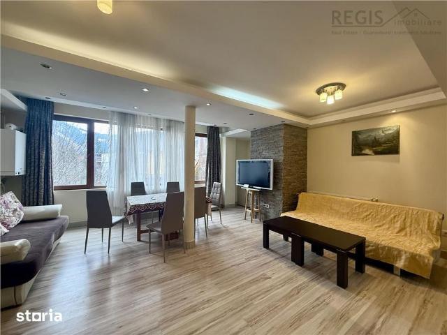 Apartament închirieri în Poiana Brasov, Brașov