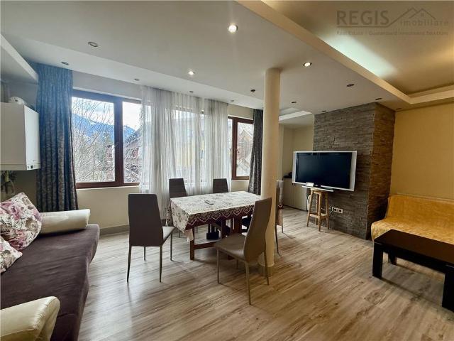 Apartament închirieri în Poiana Brasov, Brașov