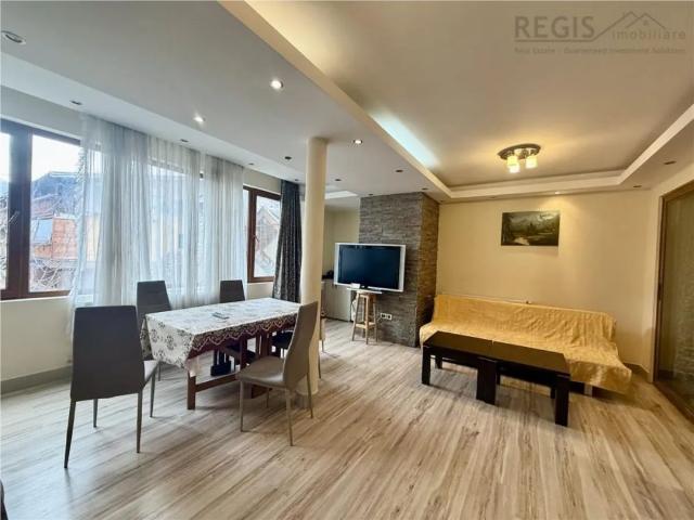 Apartament închirieri în Poiana Brașov, Brașov