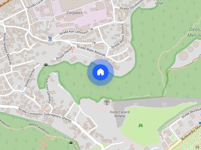 Apartament închirieri în Centrul Nou, Brașov