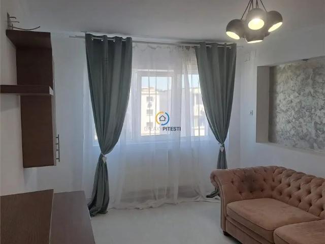 Apartament închirieri în Pitești, Argeș