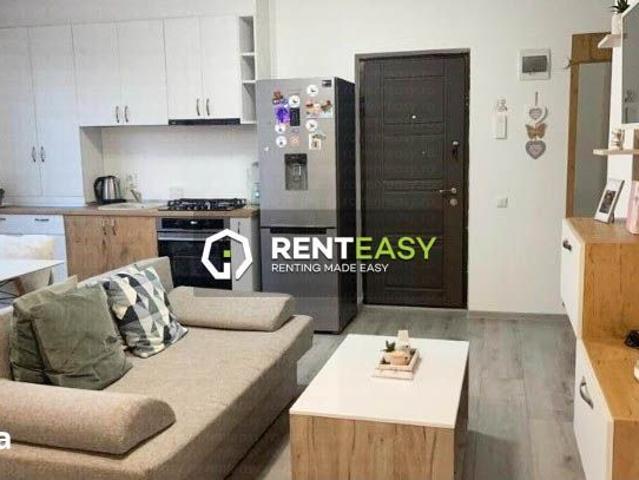 Apartament închirieri în Mircea Cel Batran, Iași