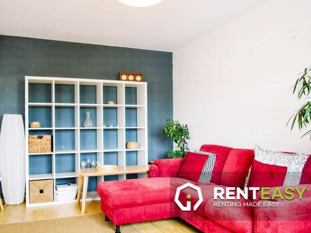 Apartament închirieri în Mircea Cel Batran, Iași