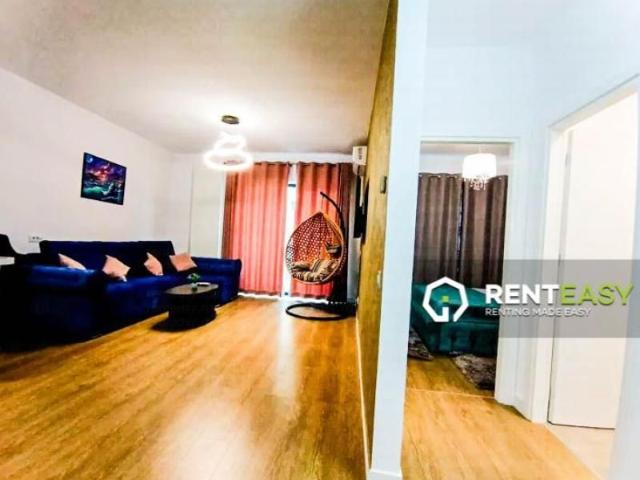 Apartament închirieri în Mircea Cel Batran, Iași