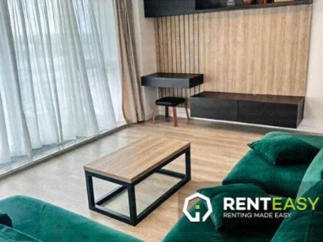 Apartament închirieri în Mircea Cel Batran, Iași