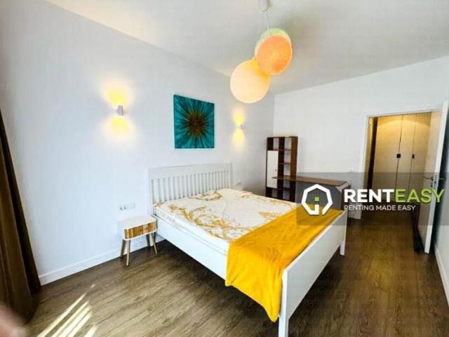 Apartament închirieri în Mircea Cel Batran, Iași