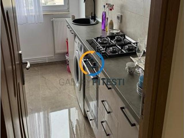 Apartament închirieri în Pitești, Argeș
