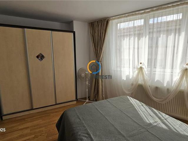 Apartament închirieri în Pitesti, Argeș