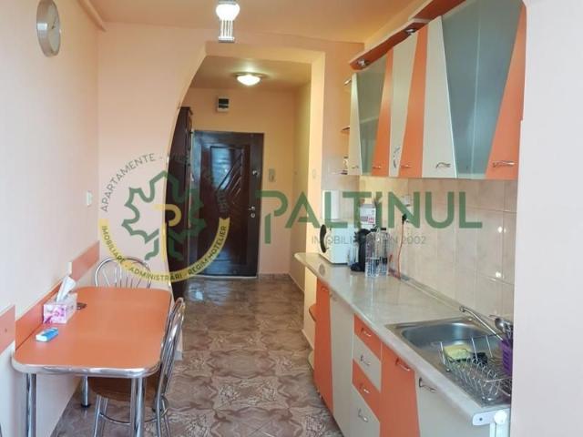 Apartament închirieri în Hipodrom III, Sibiu
