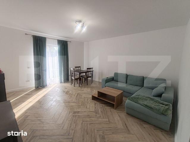 Apartament închirieri în Ansamblul Union-Centru, Suceava