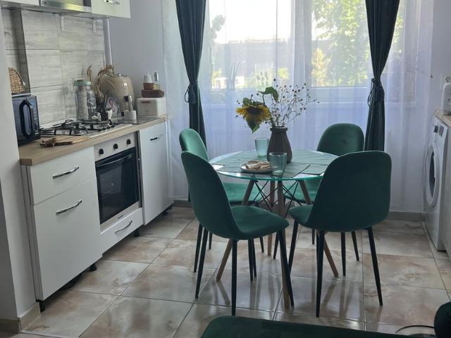 Apartament închirieri în București