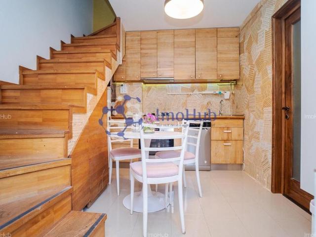 Apartament închirieri în Mircea Cel Batran, Iași