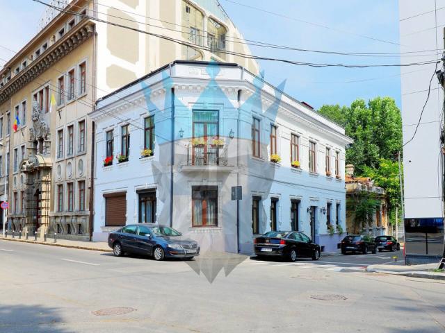 Apartament închirieri în București