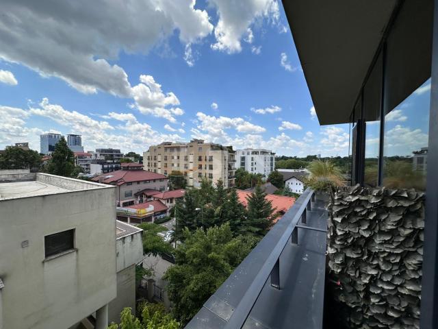 Apartament închirieri în București