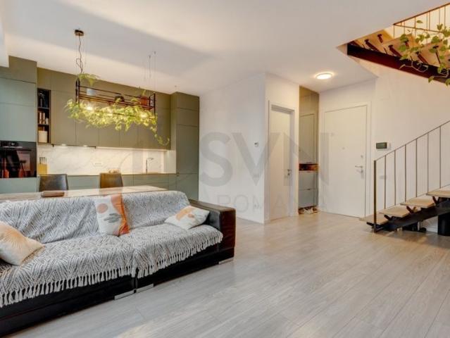 Apartament închirieri în București