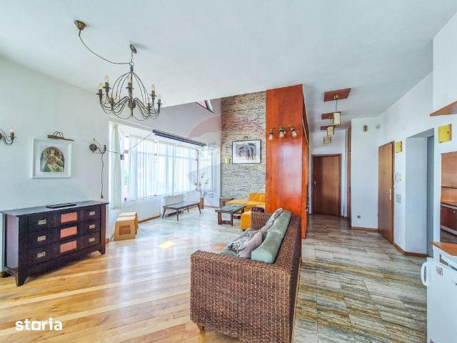 Apartament închirieri în Domenii, București