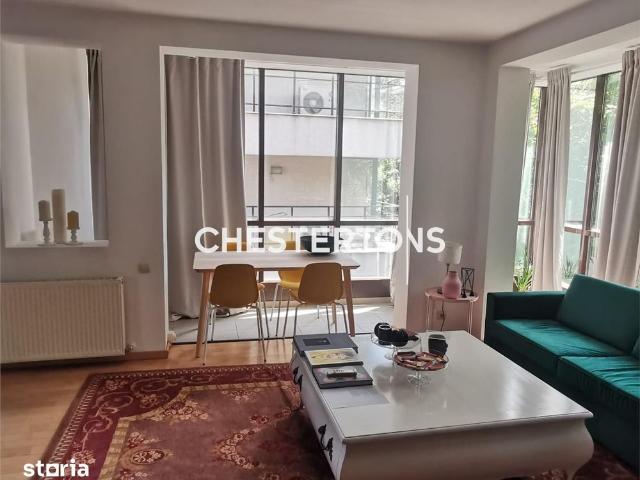 Apartament închirieri în București