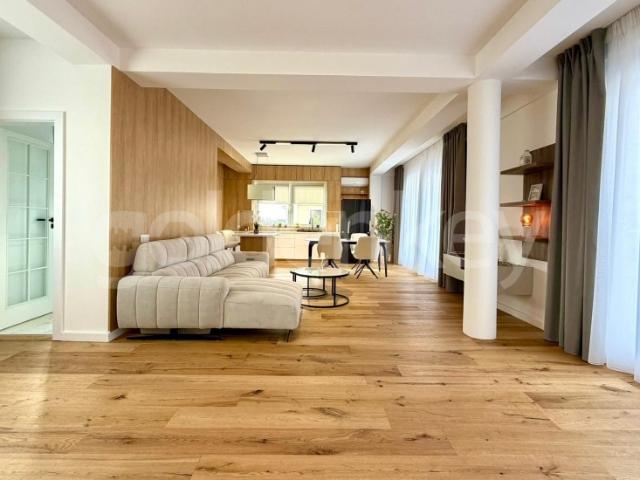 Apartament închirieri în București