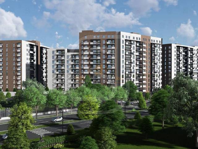 Apartament vânzări
