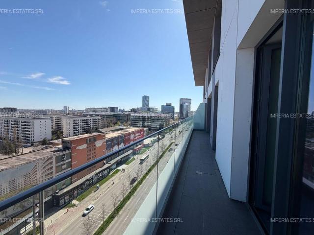 Apartament închirieri în București