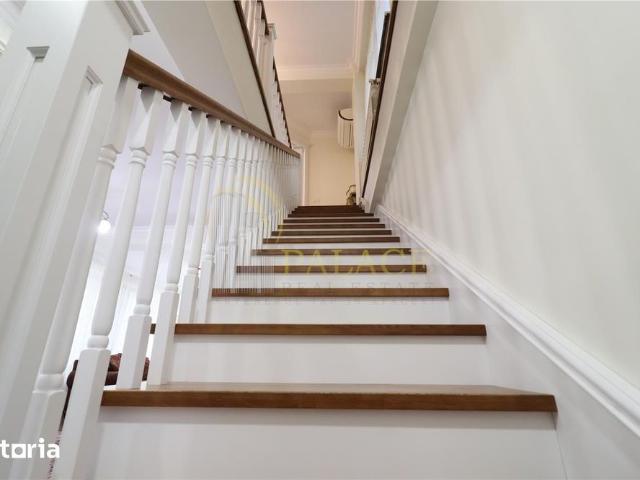 Apartament închirieri în Mircea Cel Batran, Iași