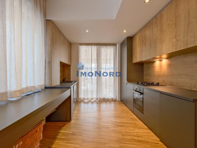 Apartament închirieri în București