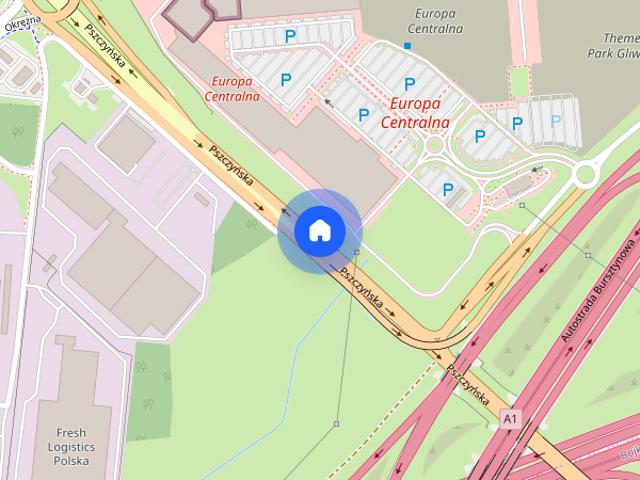 Mieszkanie do wynajęcia w Gliwice, Śląskie