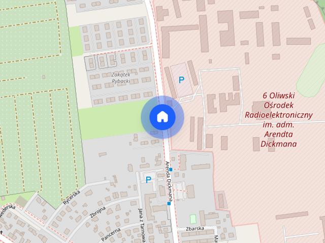 Mieszkanie do wynajęcia w Gdynia, Pomorskie