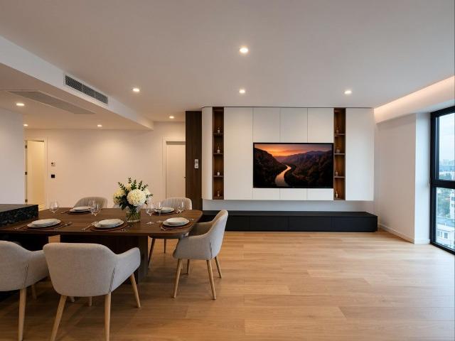 Apartament închirieri în București