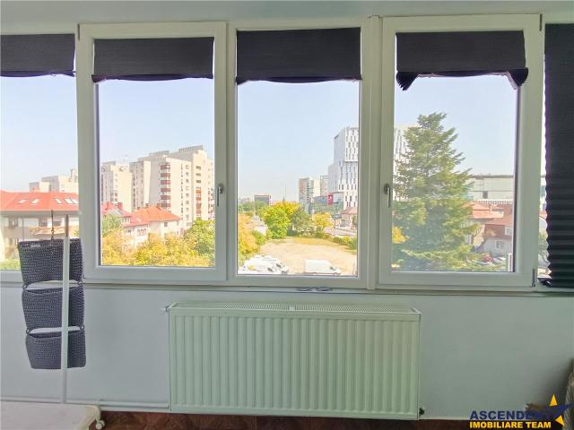 Apartament închirieri în Centrul Nou, Brașov