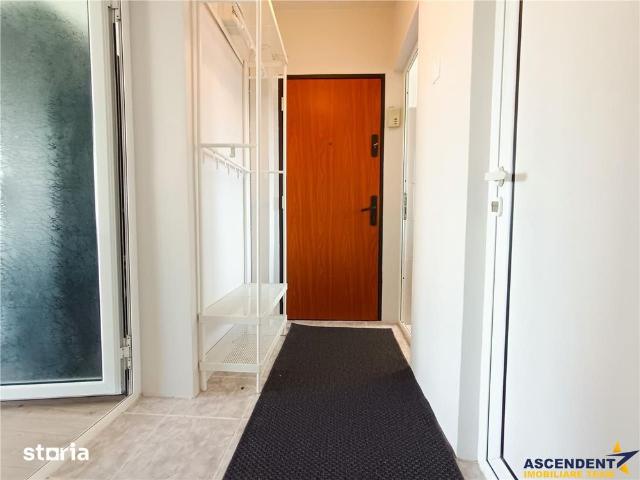 Apartament închirieri în Centrul Nou, Brașov