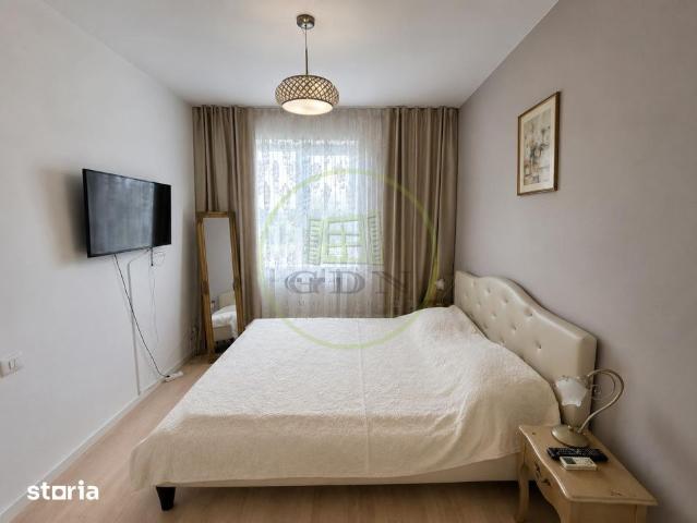 Apartament închirieri în București