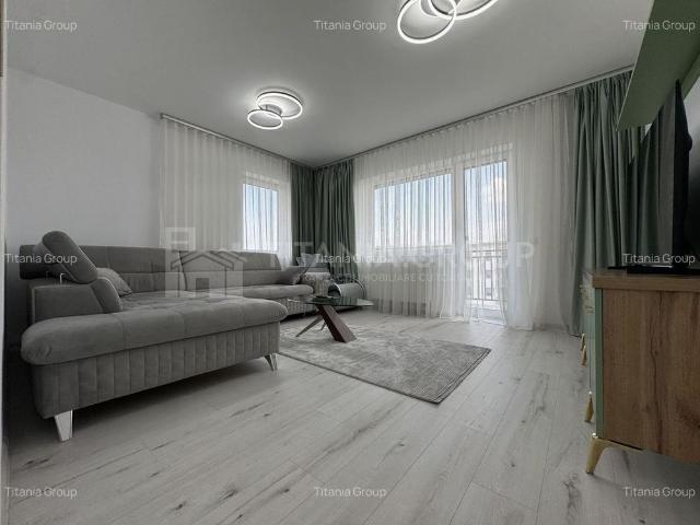 Apartament închirieri în Brașov